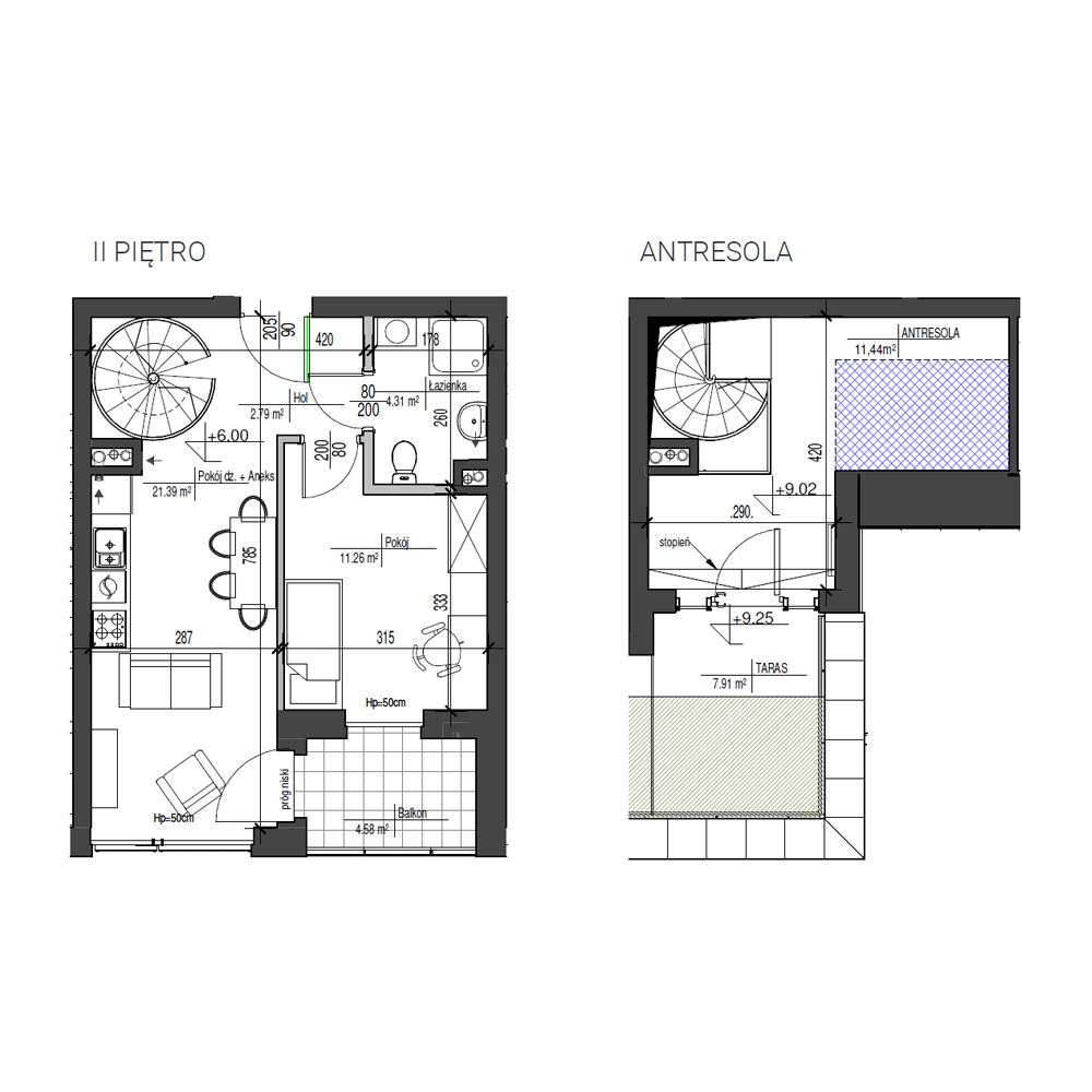 Duo Apartamenty A M16